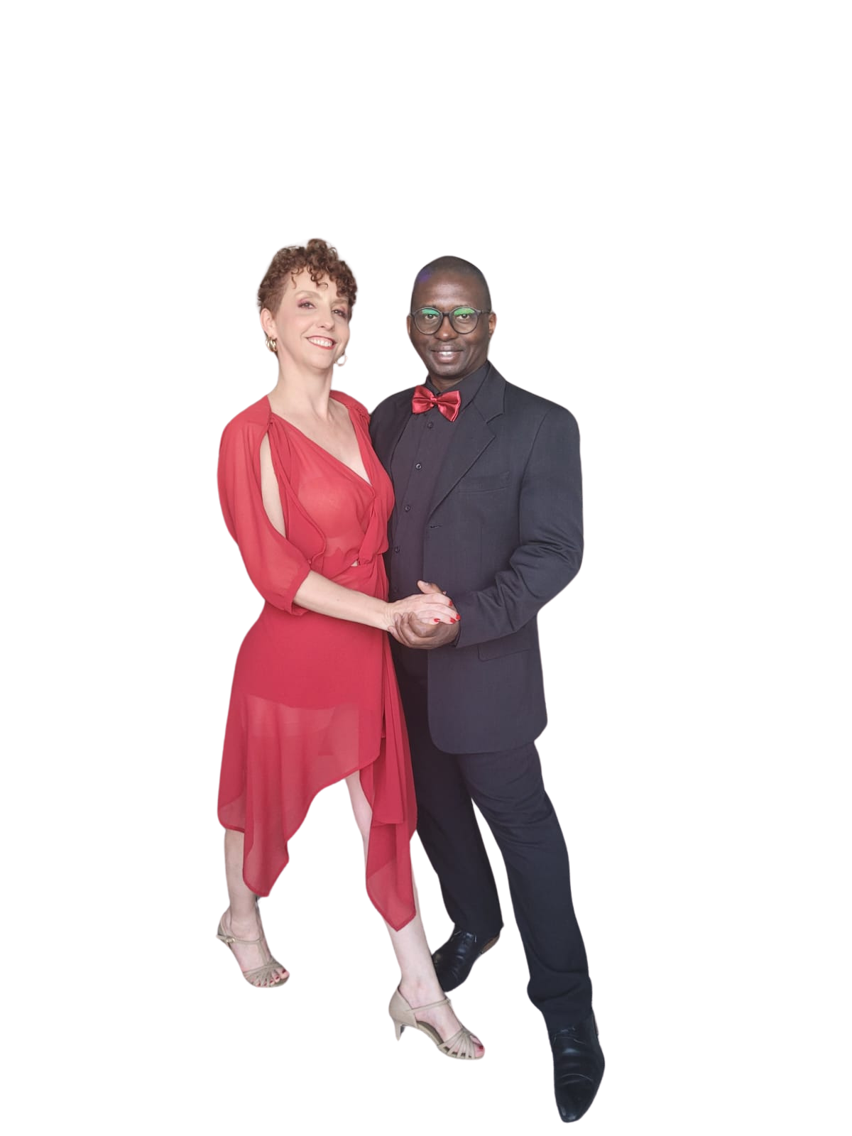 Dança de Salão Tiago Sousa